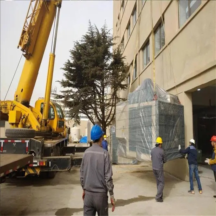 蠡县附近12吨吊车出租电话