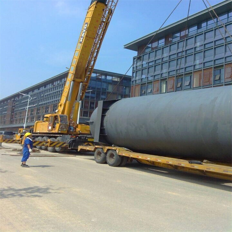 蠡县大型吊车租赁公司