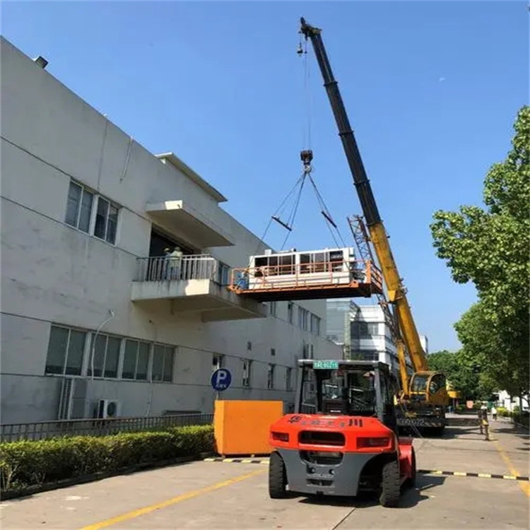 蠡县小型吊车出租电话