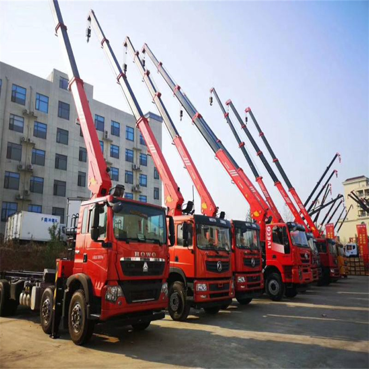 蠡县吊车出租保险全解读：设备损坏责任如何划分