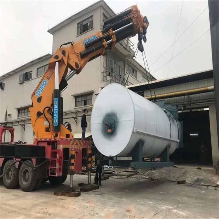 蠡县室内装修小型折臂吊出租服务：高效解决方案与租赁指南