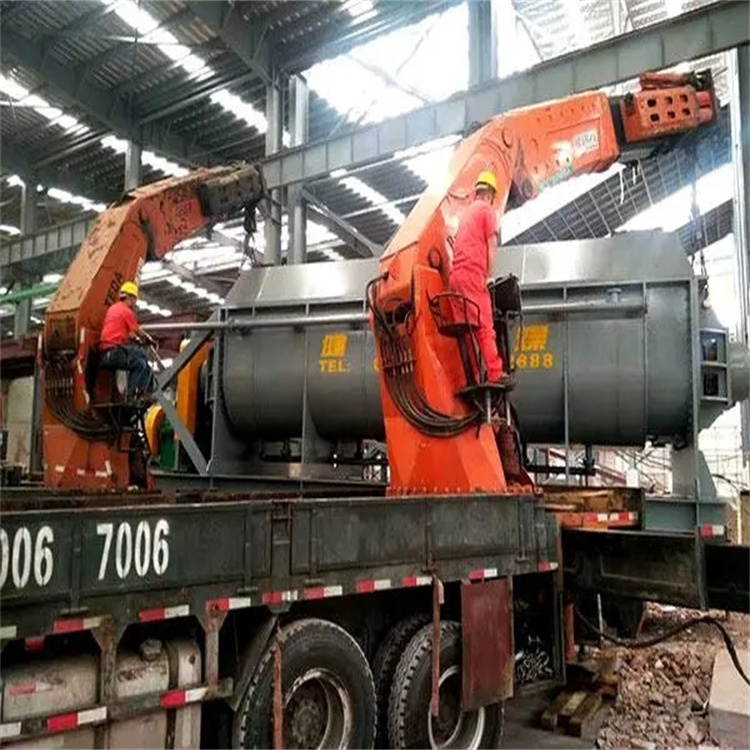 蠡县大型随车吊出租多少钱