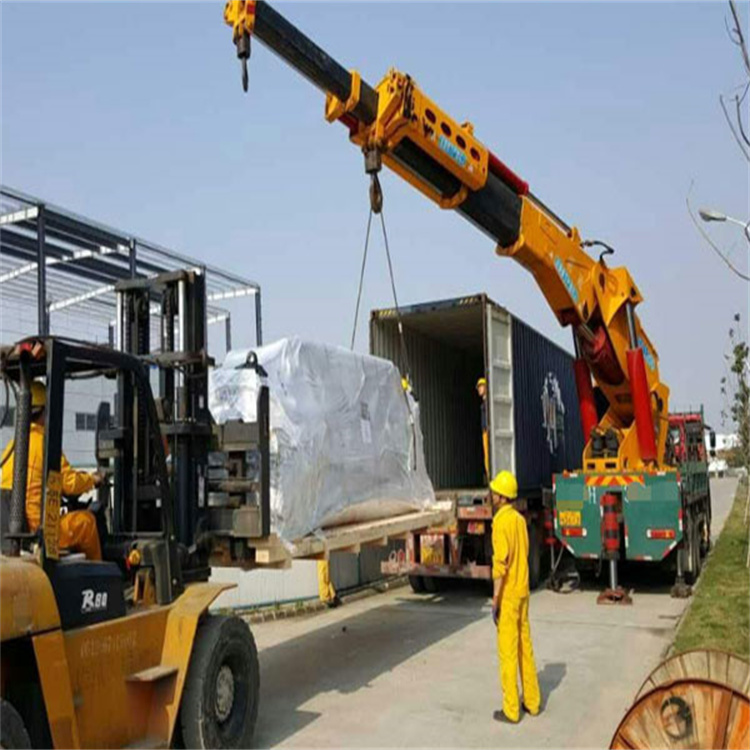 蠡县专业随车吊出租电话