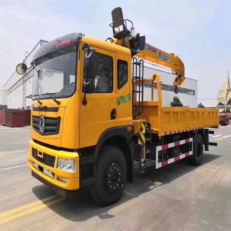 蠡县附近找一辆随车吊出租