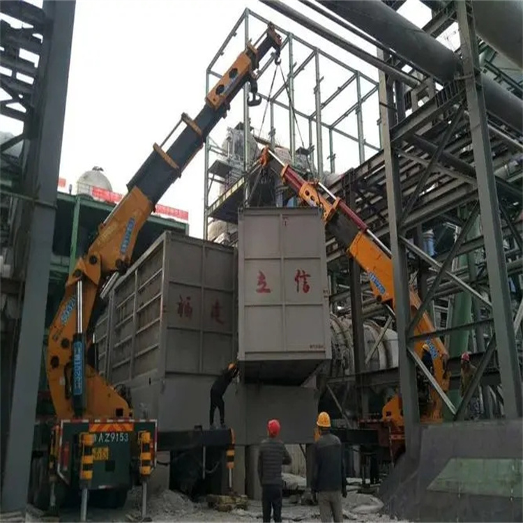 蠡县折臂吊车租赁电话