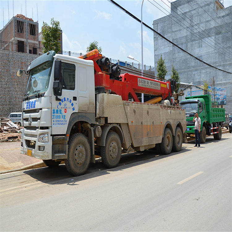 蠡县50吨随车吊出租