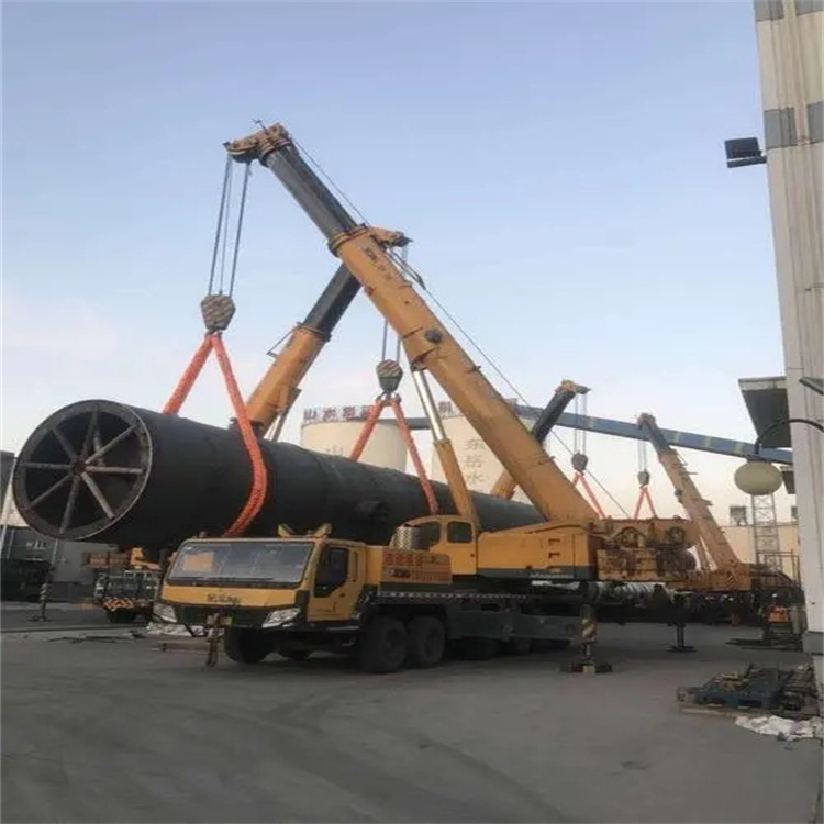 蠡县如何评估吊车出租公司在风电设备吊装的专业性