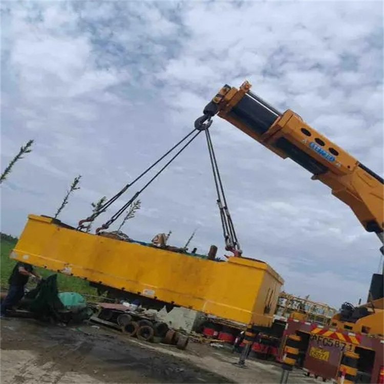 蠡县专业吊车出租哪家好