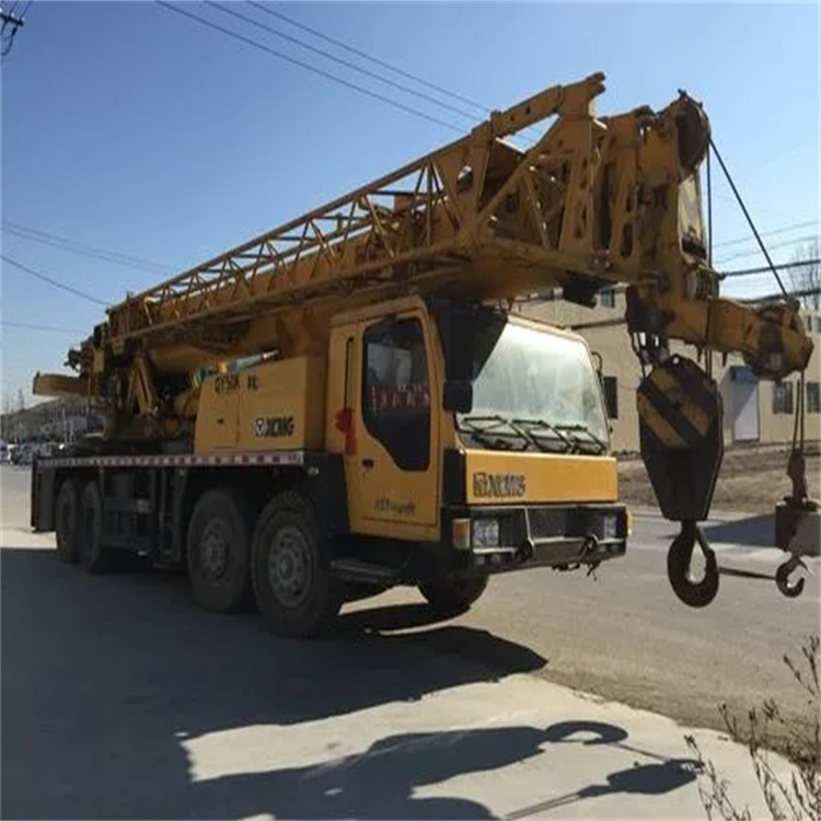 蠡县哪里有专业吊车出租