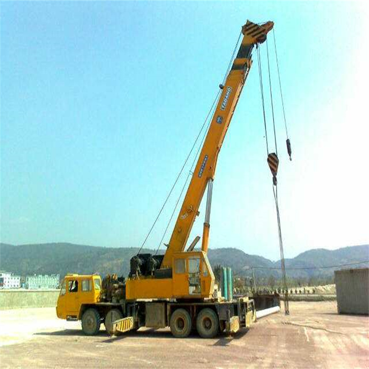 蠡县小型吊车出租价格是多少